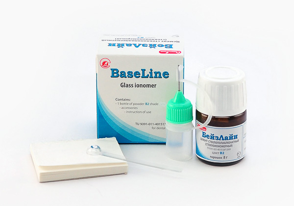 BASELINE