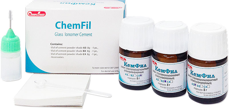 CHEMFIL