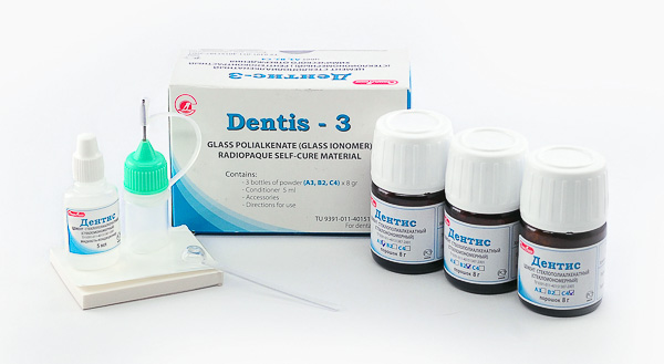 DENTIS