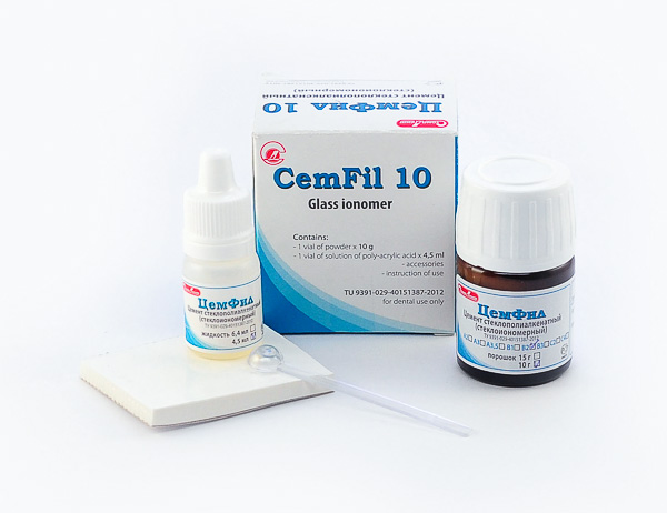 CEMFIL 10