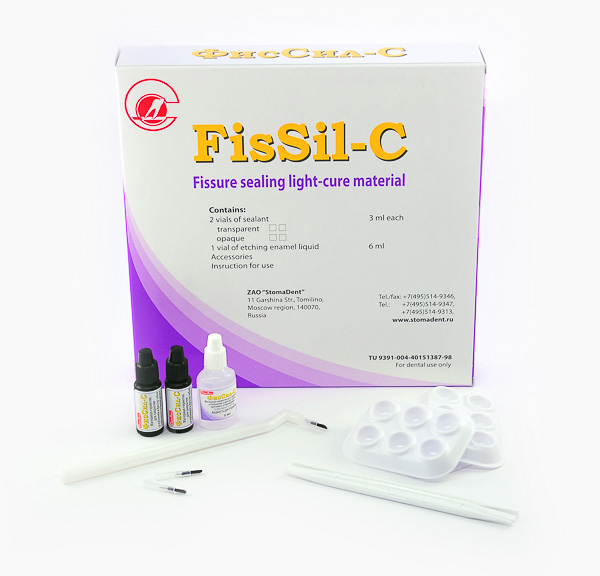 FisSeal S