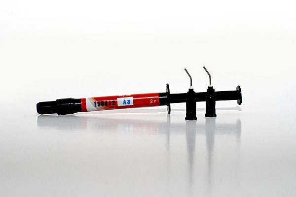 FLOWREST syringe